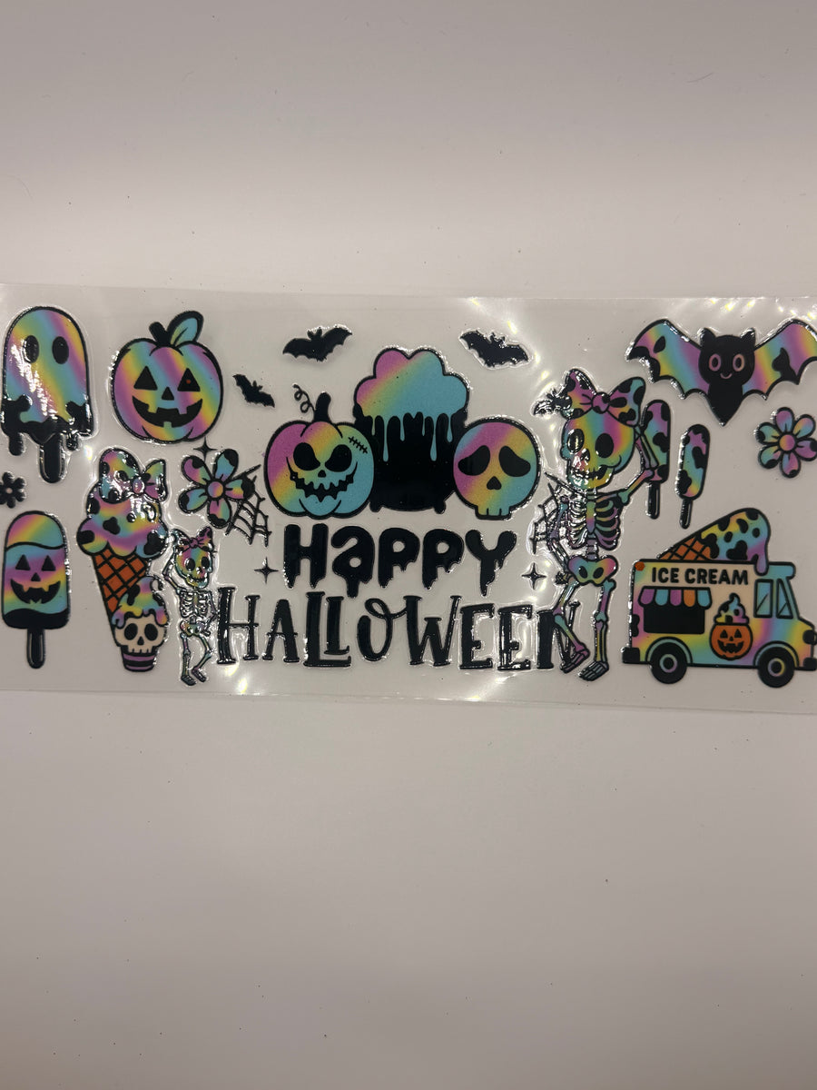 Halloween