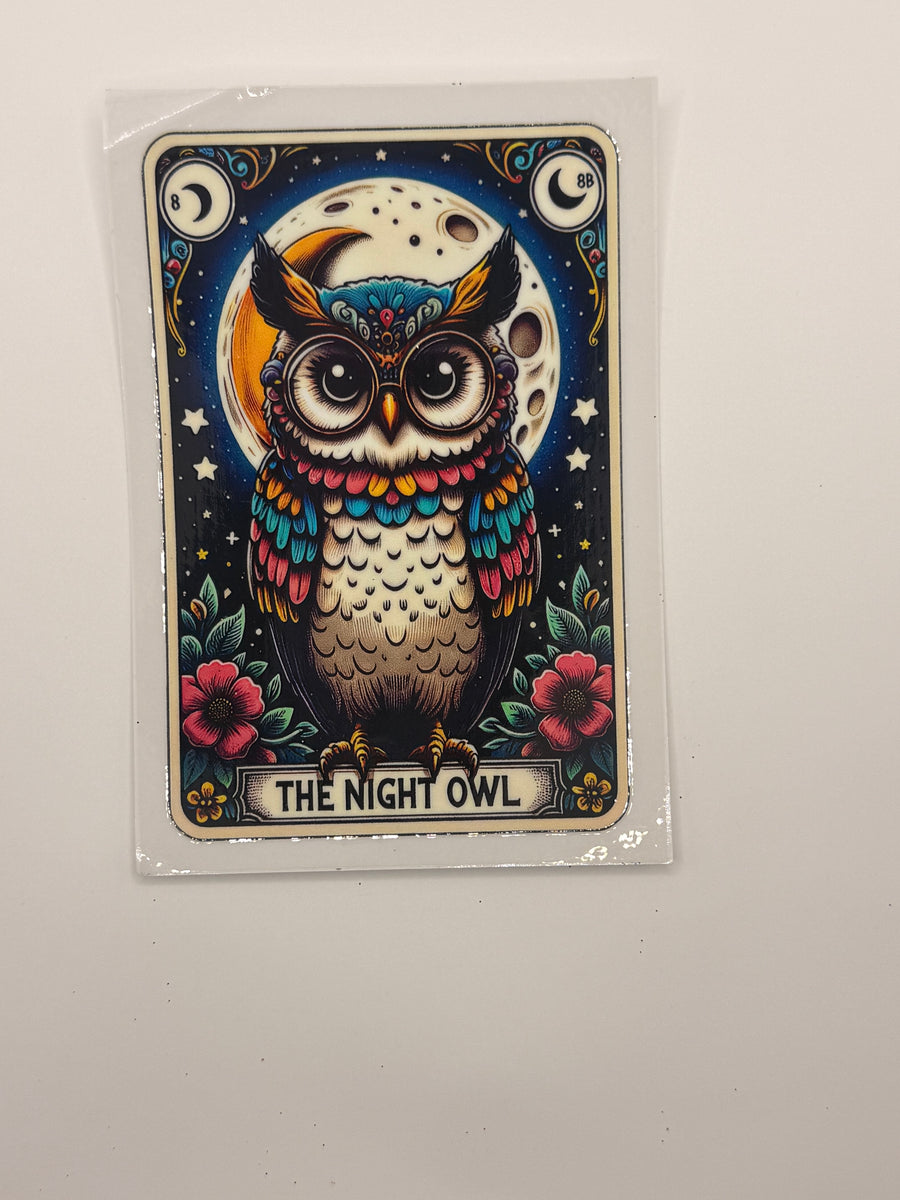 Wild and Whimsy
