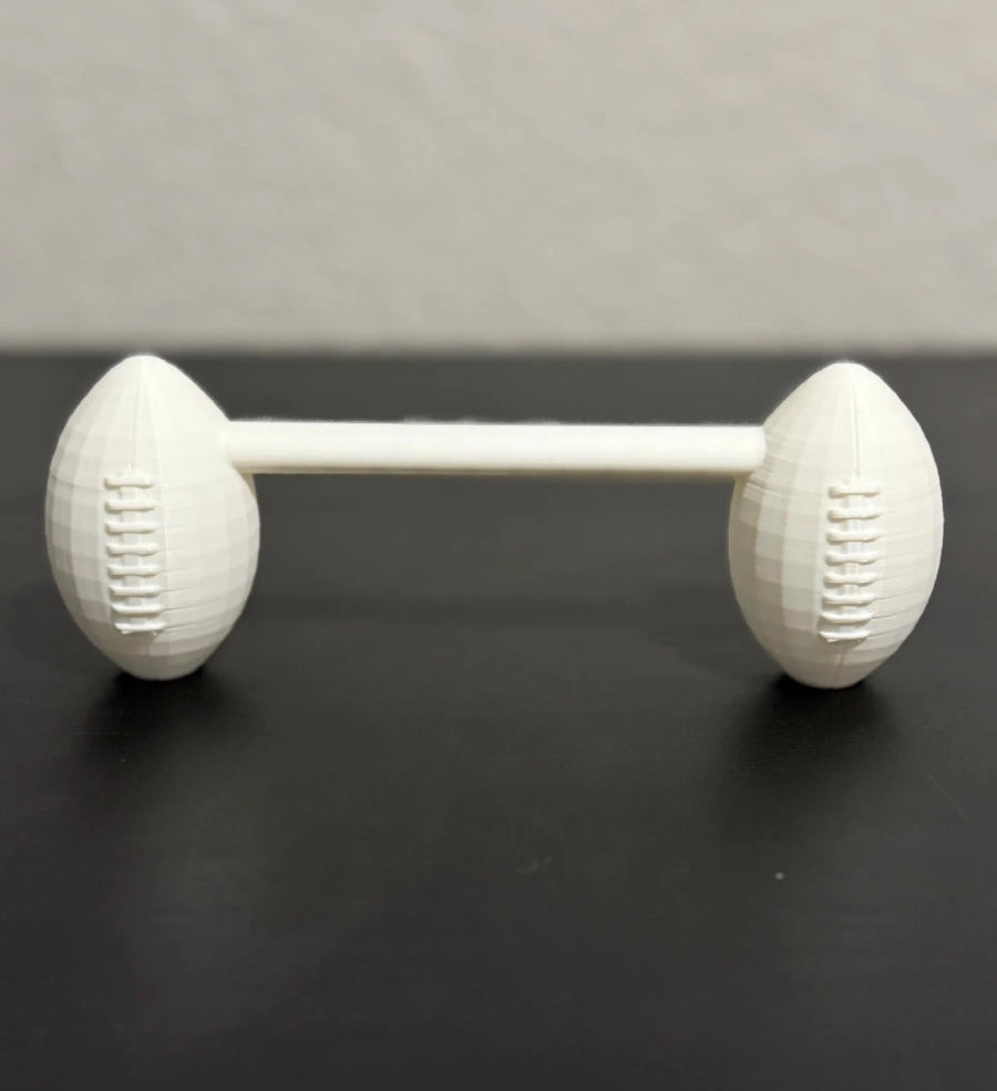 3d Handles