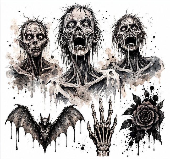 Element Sheets