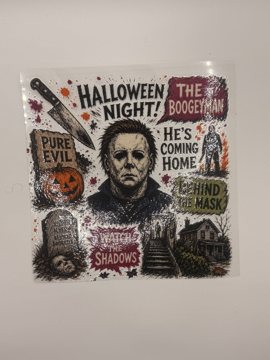Halloween