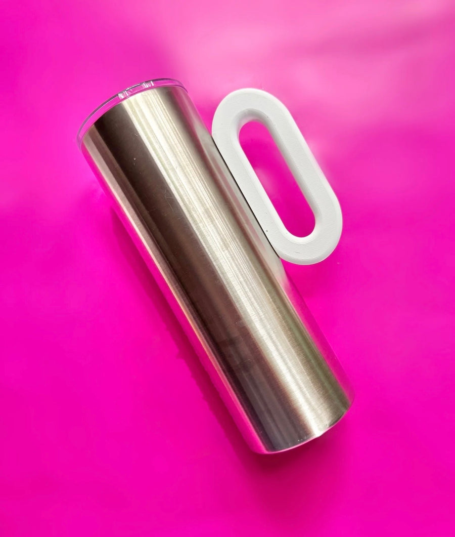 3d Handles