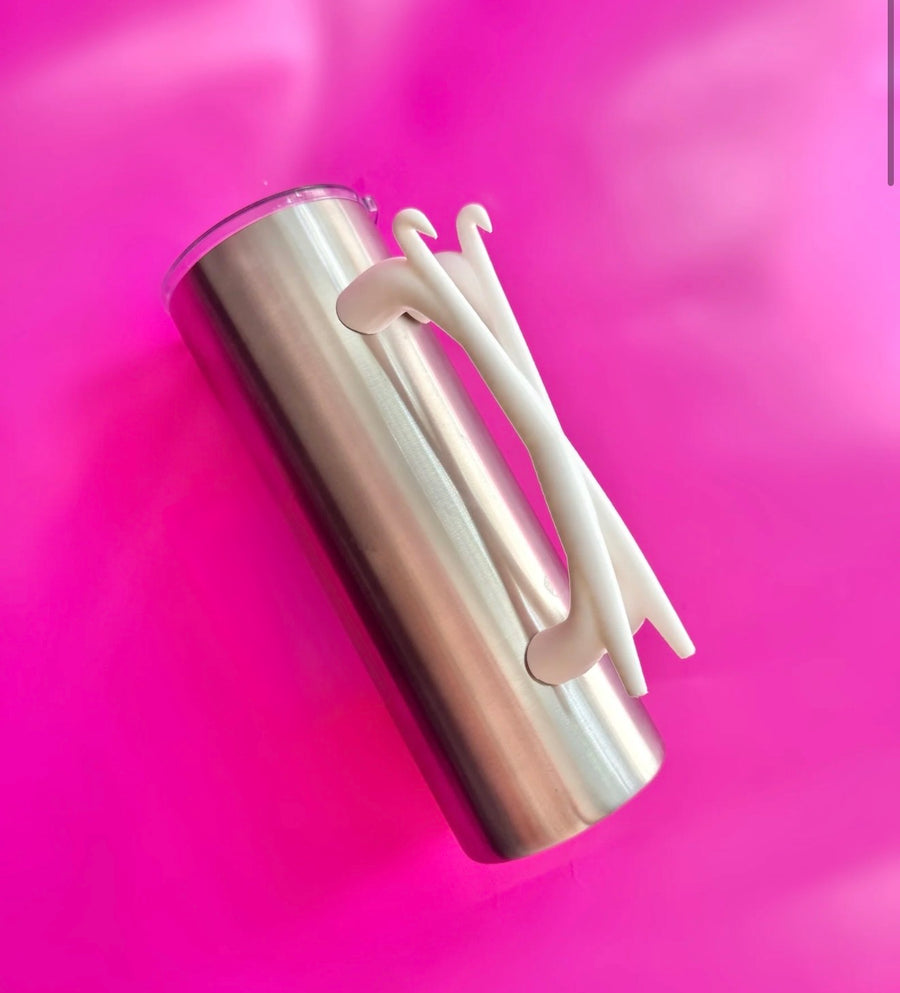 3d Handles