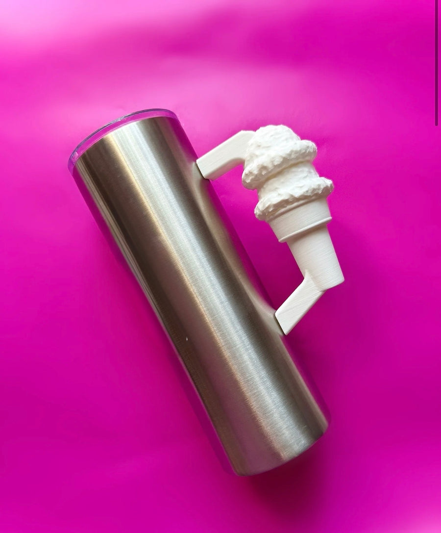 3d Handles