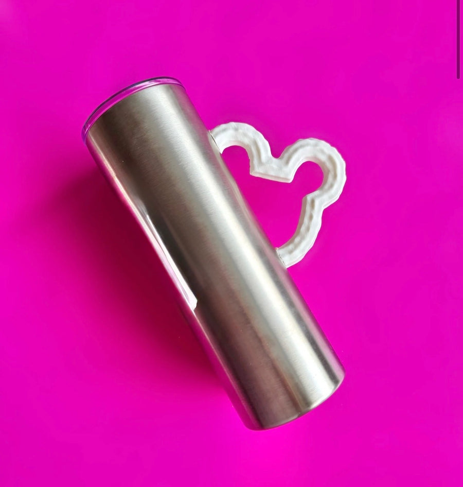 3d Handles