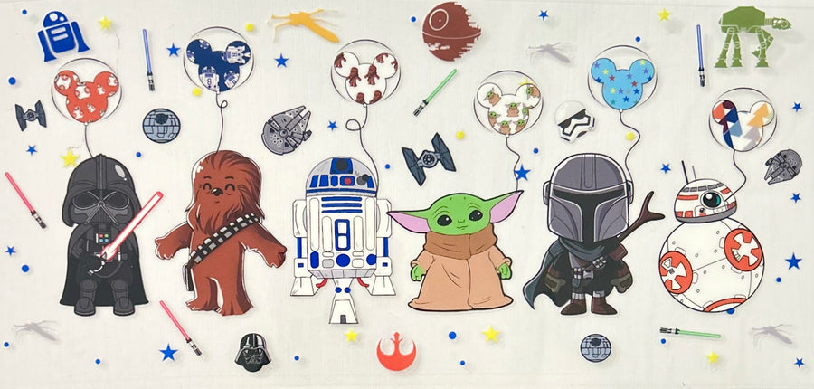 Characters