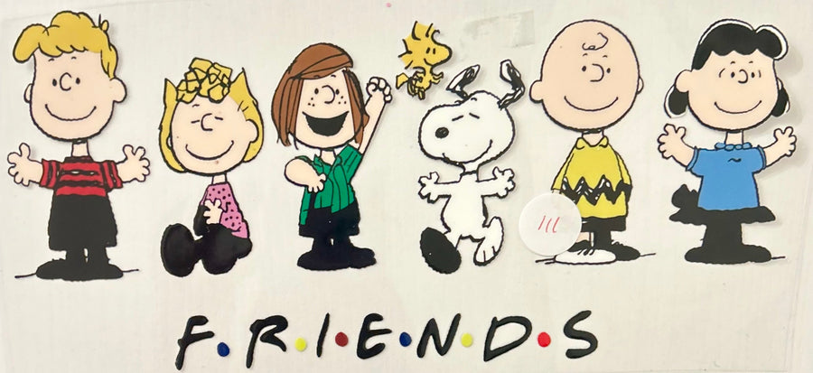 Characters