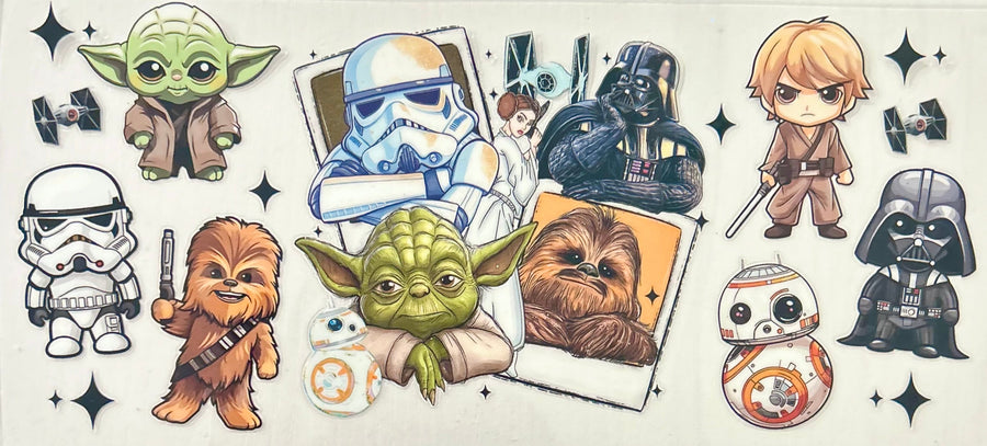 Characters