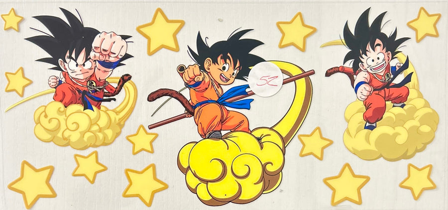 Characters