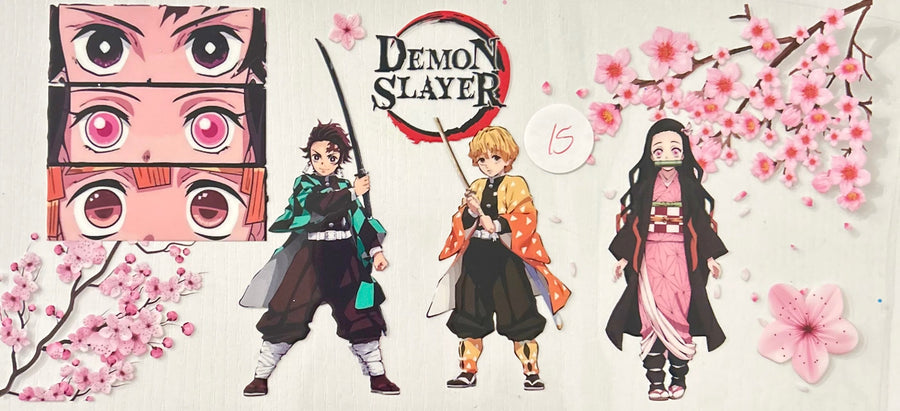 Characters