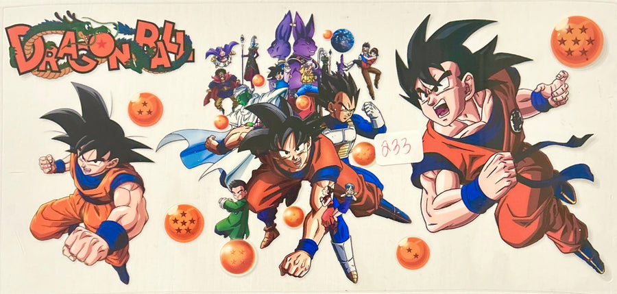 Characters