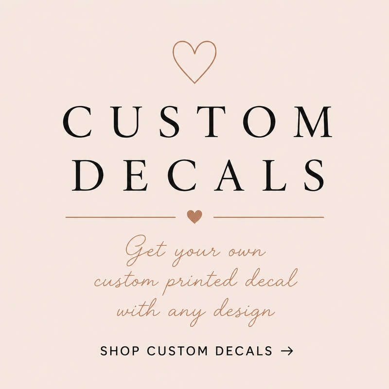 Custom Wraps