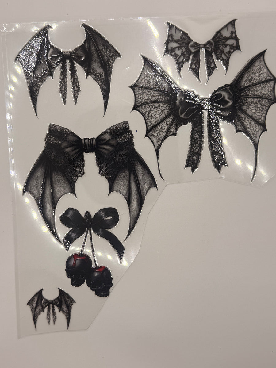 Dark & Gothic