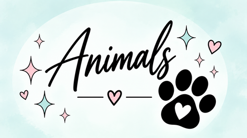 Animals