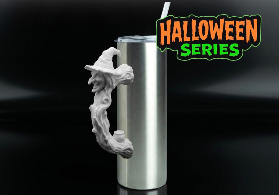 3d Handles