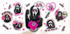 Spooky Wraps