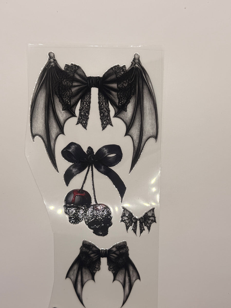 Dark & Gothic