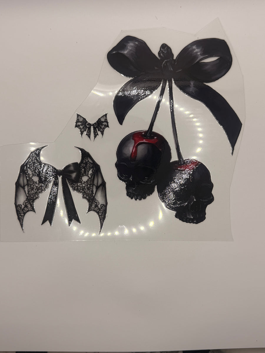 Dark & Gothic