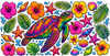 Mixed Decals