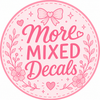 More mixed Decals