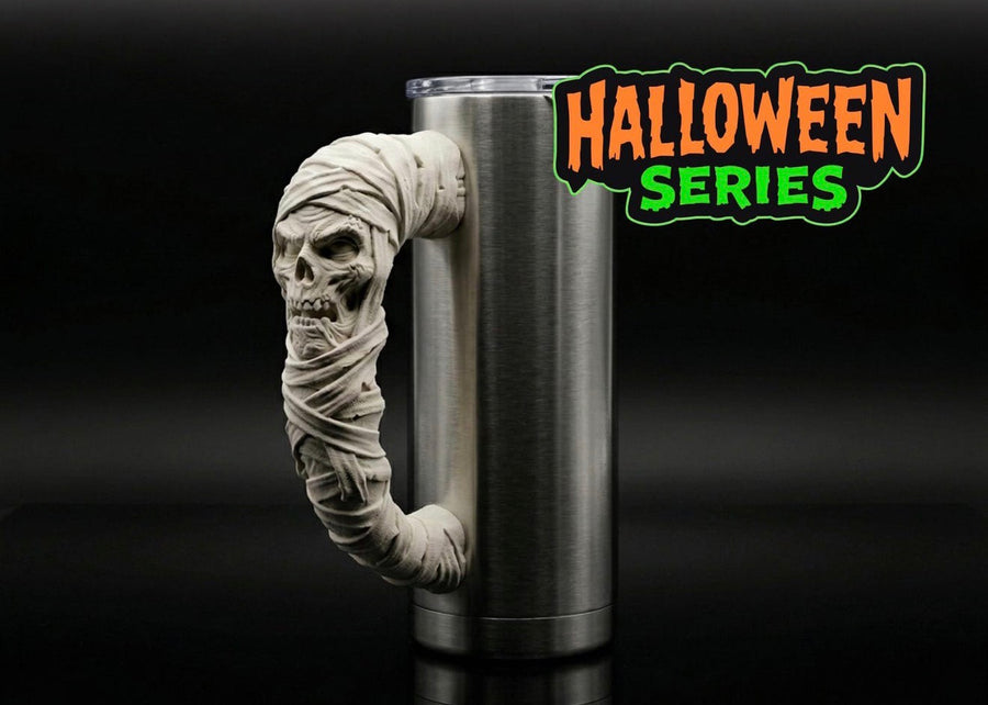 3d Handles