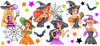 More mixed Decals