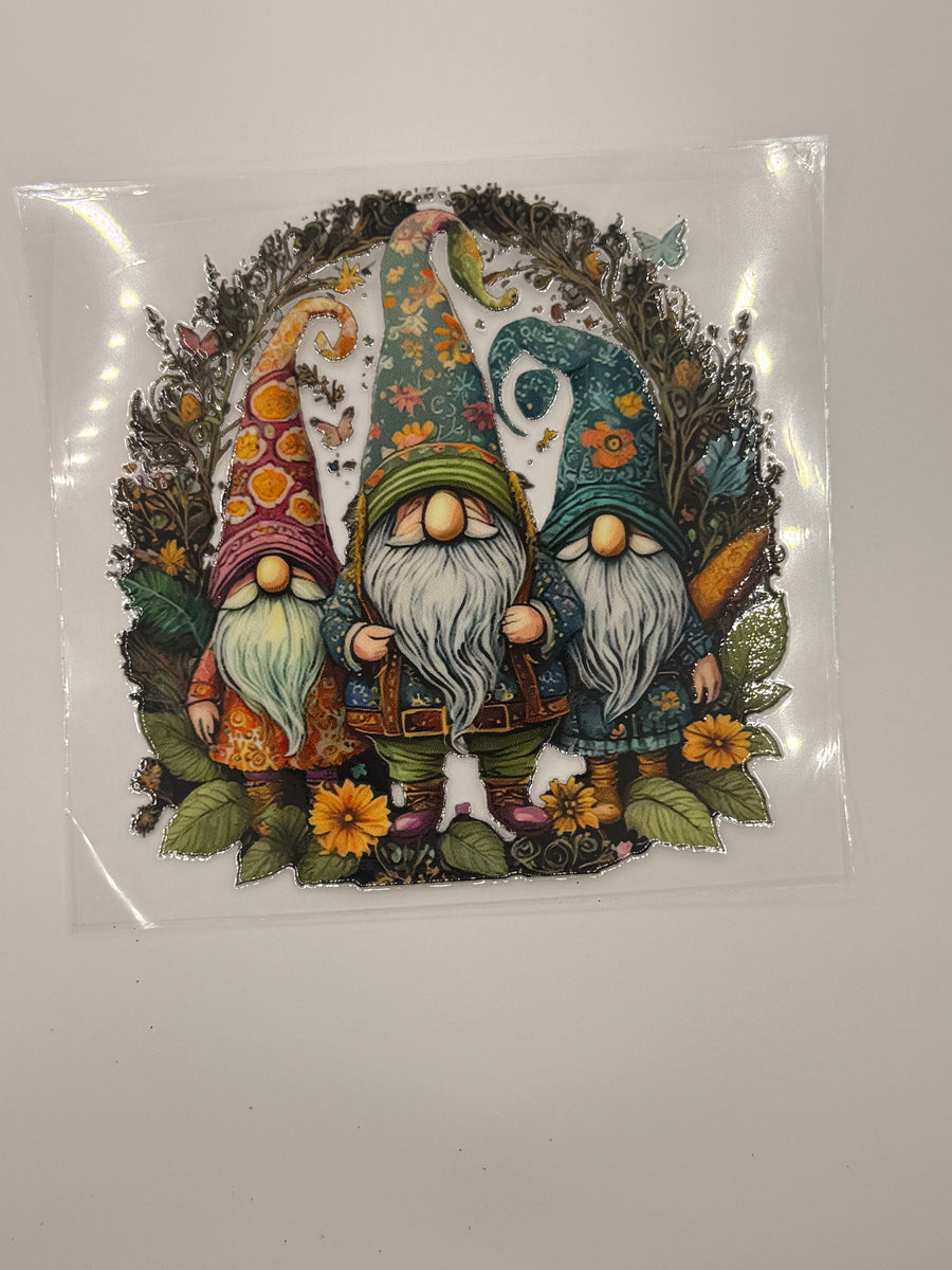 Wild and Whimsy