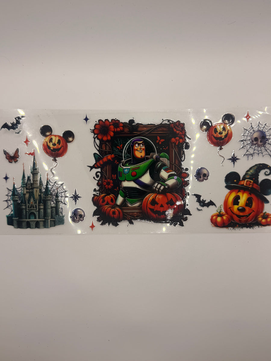 Halloween