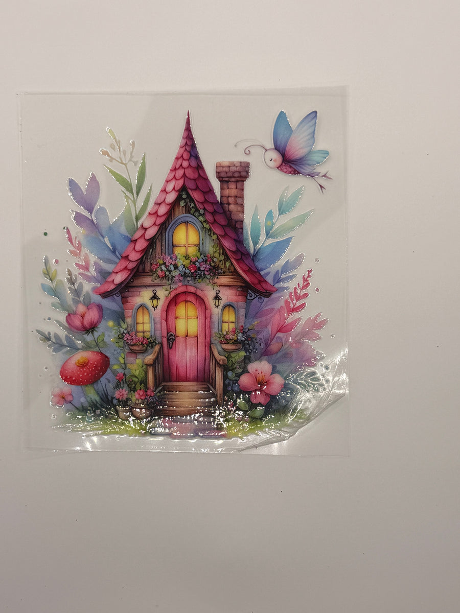 Wild and Whimsy