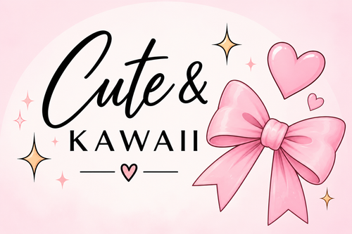 Cute & Kawaii