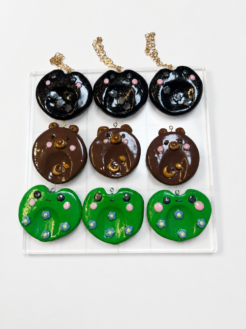 Worry Stones