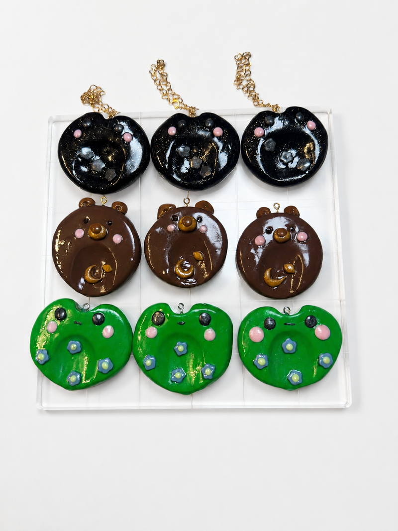 Worry Stones