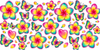 Mixed Decals