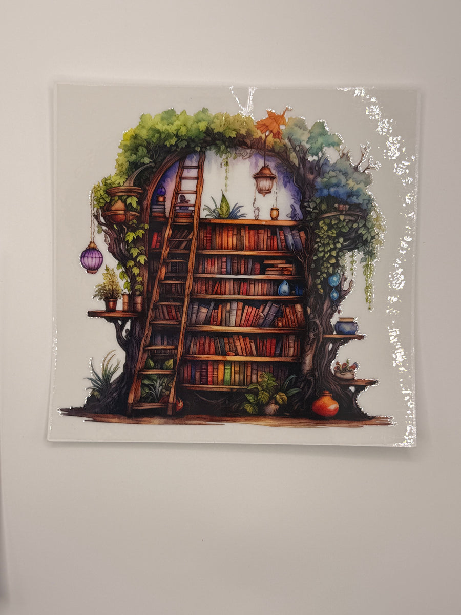 Motivation/Books