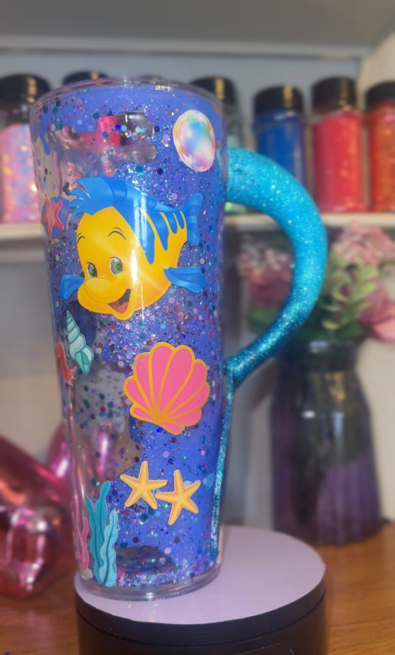 Little Mermaid