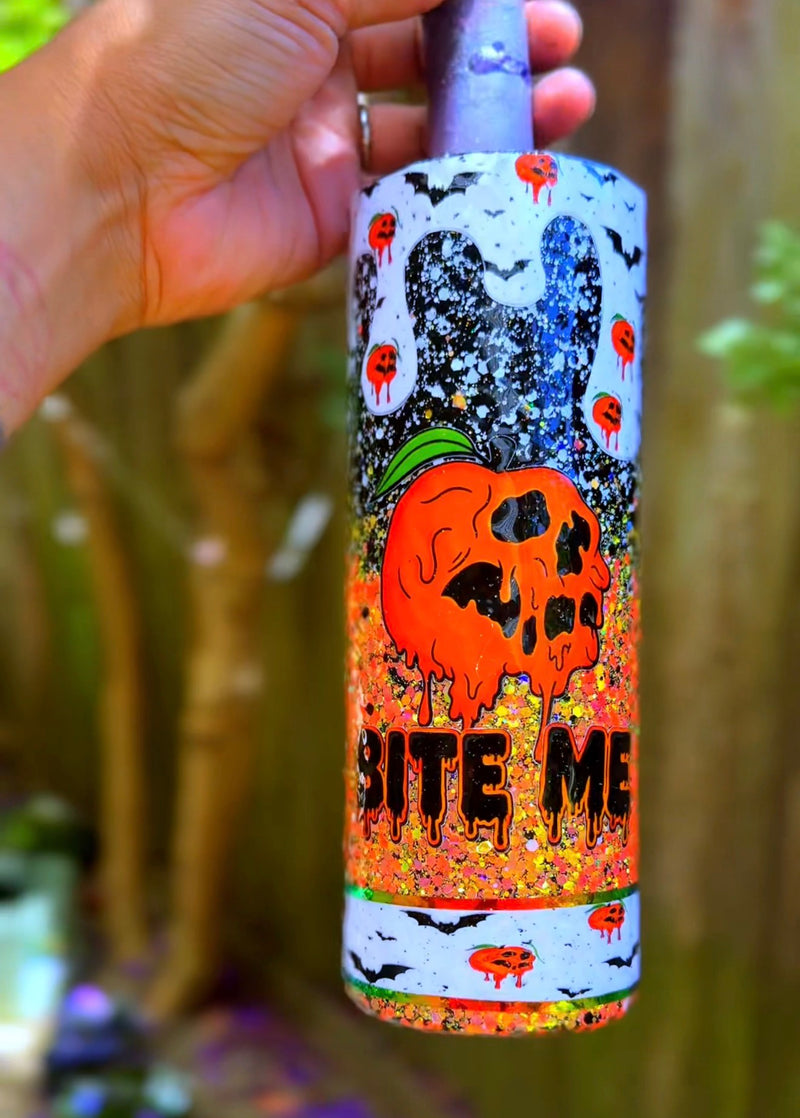 Bite Me