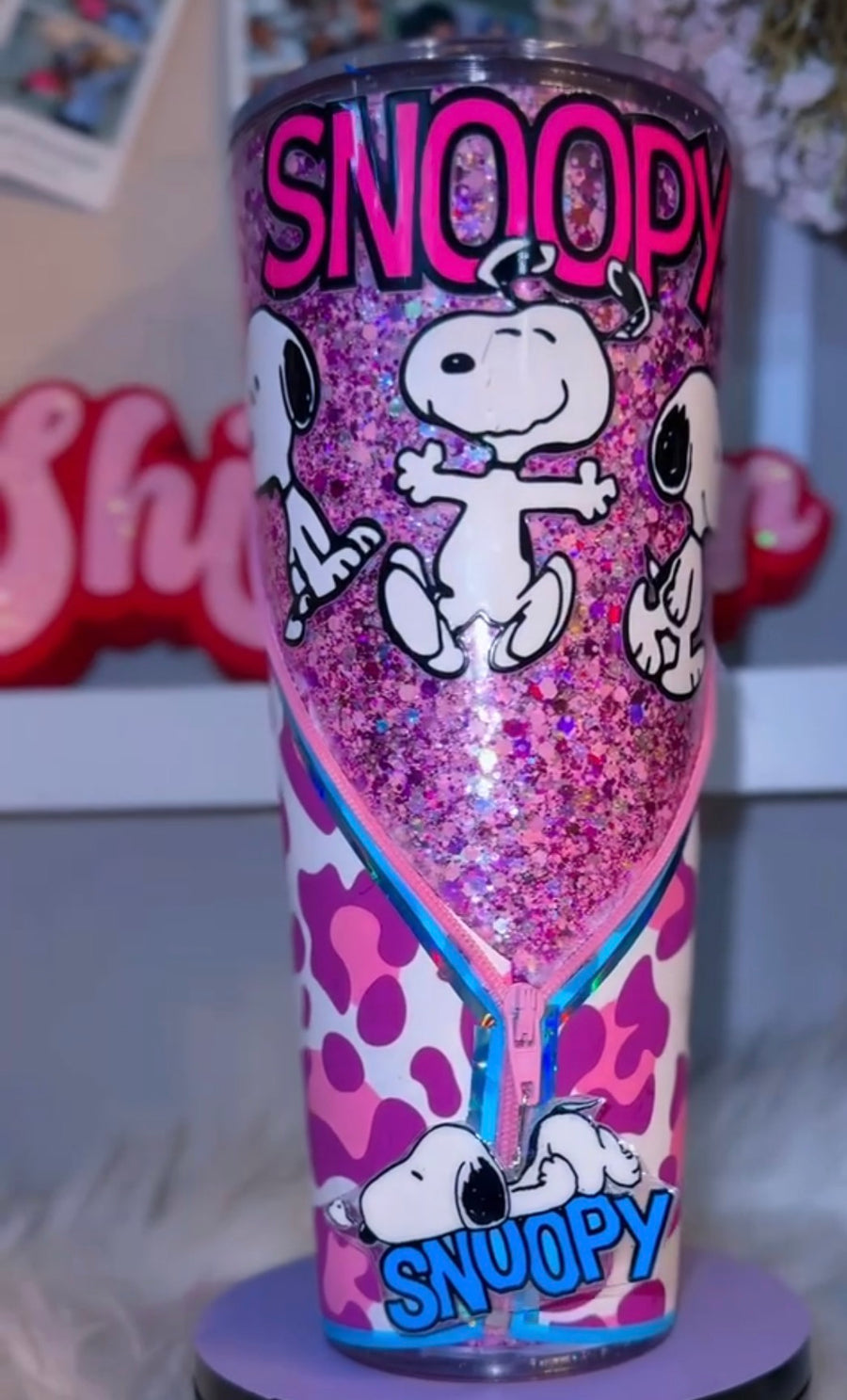 Snoopy