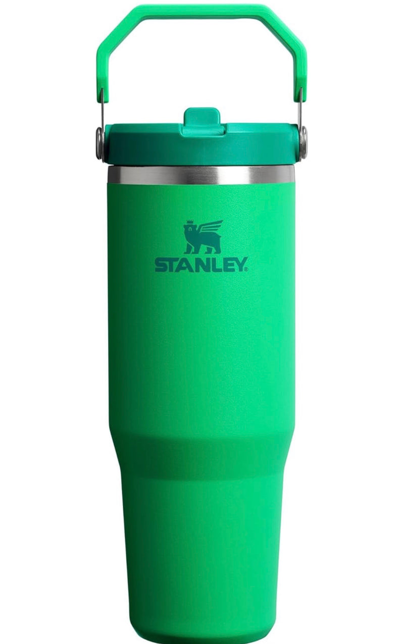 Stanley Green