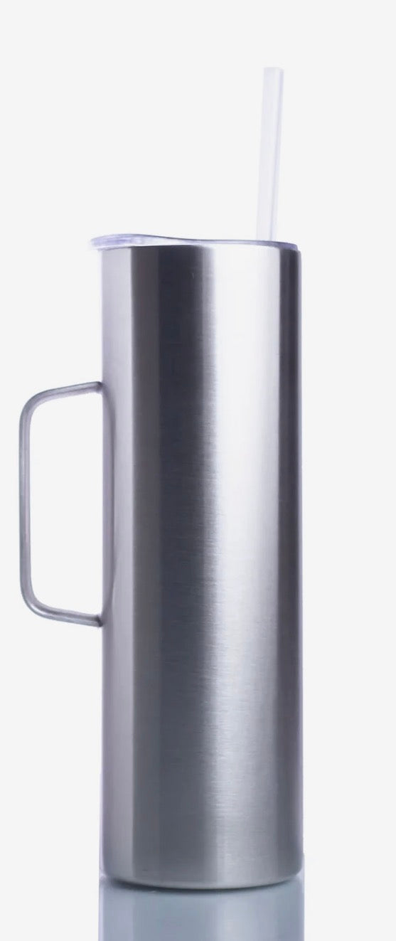 30oz Skinny Handle-Pre Order