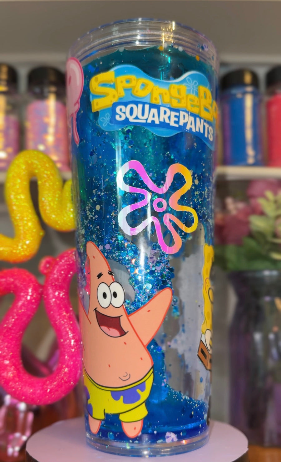 Sponge Bob