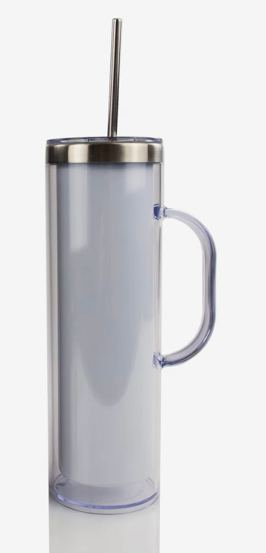 20oz Snow Globe Handle-Pre Order