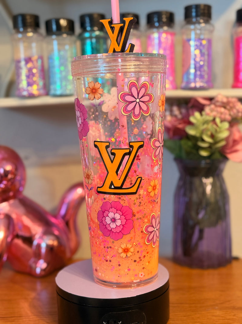 Lv Wonder Flowers