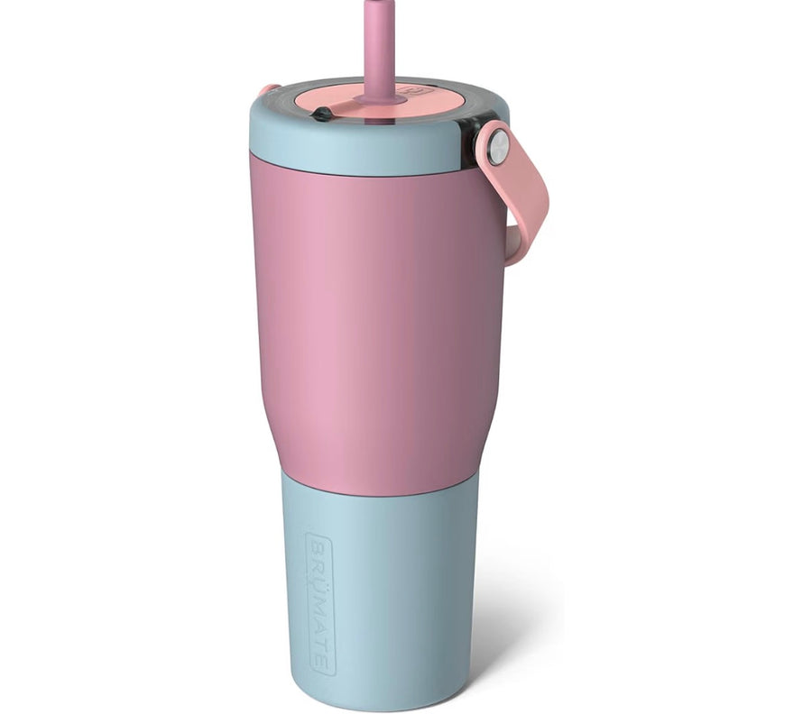 Brumate 35oz Pink