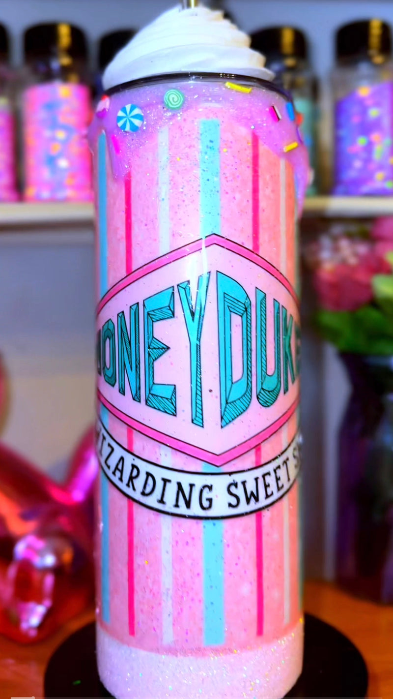 Honey Dukes Harry Potter