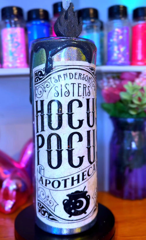 Hocus Pocus