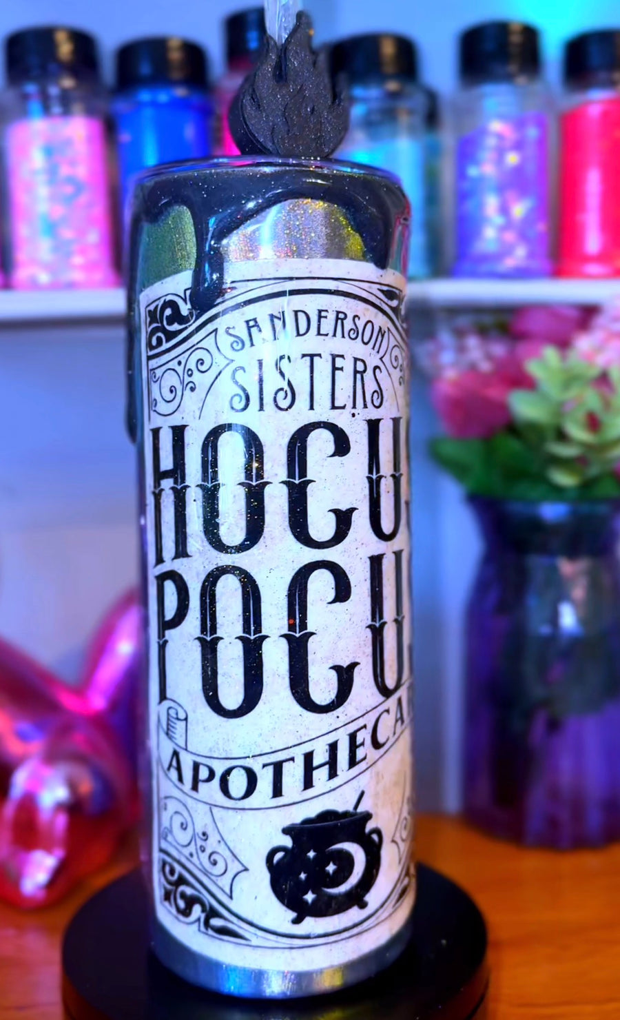 Hocus Pocus