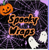Spooky Wraps
