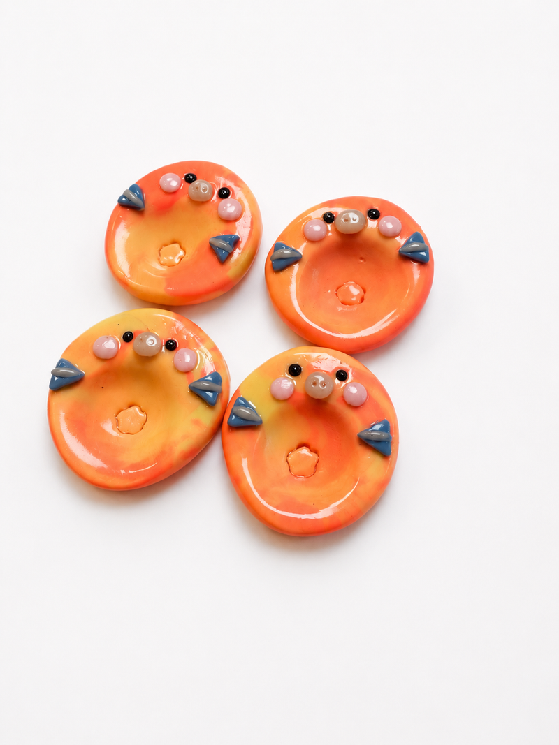 Piggy Pop Mini