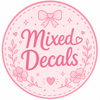 Mixed Decals