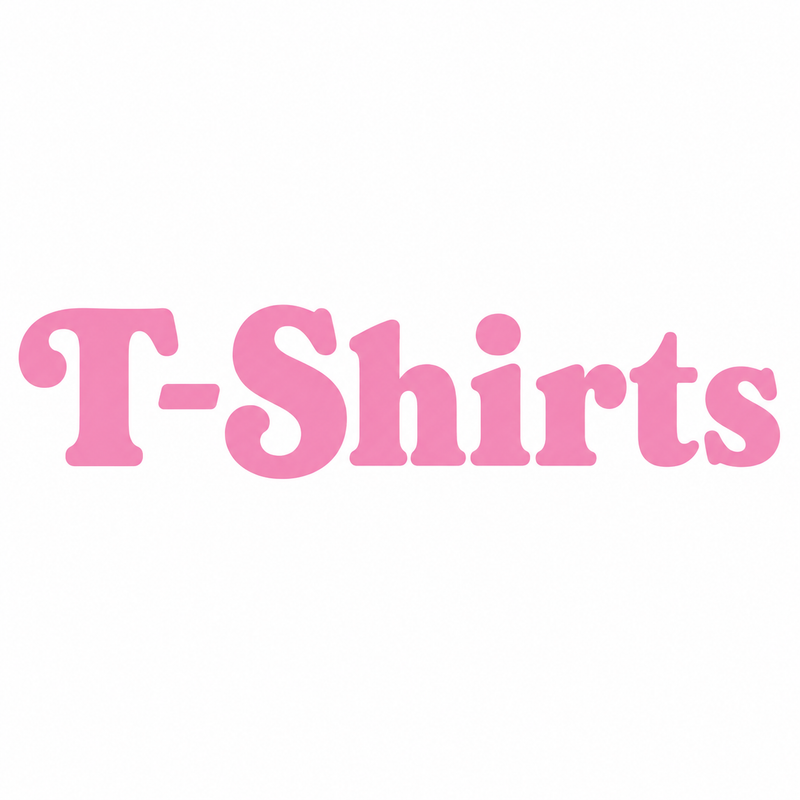T-Shirts